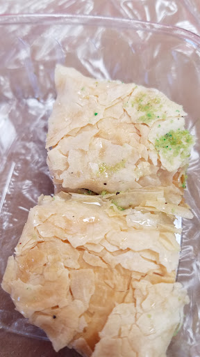Photo of Zara Shawarma Grill - 304 S Telegraph Rd, Pontiac, MI 48341, USA